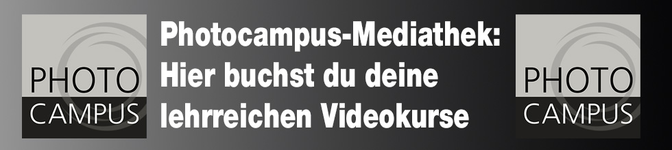 Photocampus Videokurse
