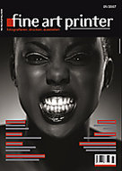 FineArtPrinter 1/2007 Printausgabe 