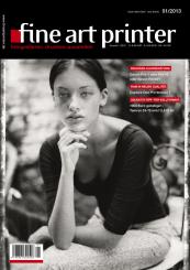 FineArtPrinter 1/2013 Download als PDF 