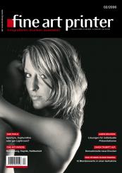 FineArtPrinter 2/2006 Download als PDF 