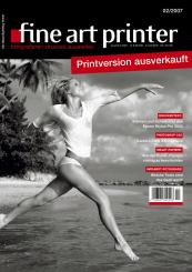 FineArtPrinter 2/2007 Download als PDF 