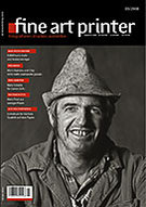 FineArtPrinter 3/2008 Printausgabe 