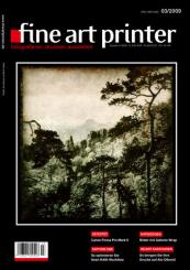 FineArtPrinter 3/2009 Download als PDF 