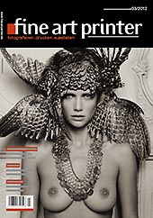 FineArtPrinter 3/2012 Printausgabe 