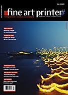 FineArtPrinter 4/2007 Printausgabe 