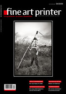 FineArtPrinter 4/2009 Download als PDF 
