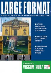 LARGE FORMAT 5/07 Download PDF 