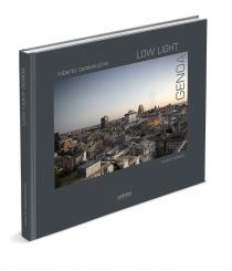 Bildband »Low Light Genoa« 