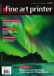 FineArtPrinter 1/2022 als PDF laden 