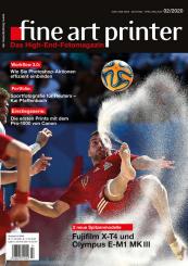 FineArtPrinter 2/2020 als PDF z. Download 