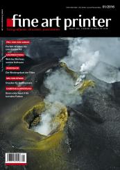FineArtPrinter 1/2016 Printausgabe 