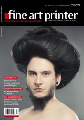 FineArtPrinter 3/2015 Printausgabe 