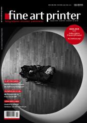 FineArtPrinter 2/2015 Download als PDF 