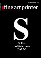 Selbst publizieren: Artikelserie / Download als PDF 