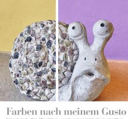 Beispielbilder zu "Farben nach meinem Gusto" / Gratis 