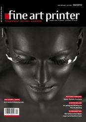 FineArtPrinter 4/2010 Download als PDF 