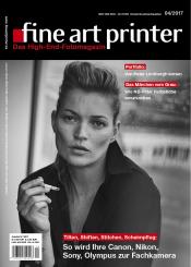 FineArtPrinter 4/2017 Download als PDF 