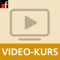 PhotoRag Metallic korrekt bedrucken, 3teiliger Videokurs 