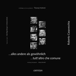 Bildband »… alles andere als gewöhnlich« 