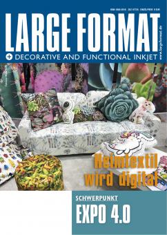 LARGE FORMAT 1/18 Download PDF 