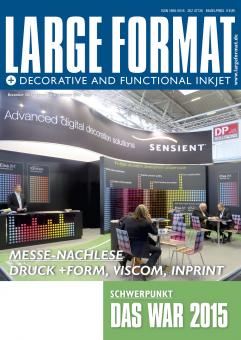 LARGE FORMAT 8/15 Download PDF 