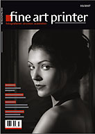 FineArtPrinter 3/2007 Download als PDF 