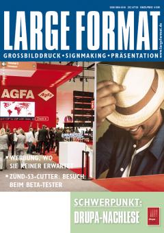 LARGE FORMAT 4/12  Download PDF 