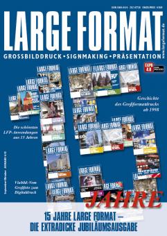LARGE FORMAT 6/13 Download PDF 