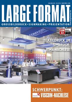 LARGE FORMAT 8 /11 Download PDF 
