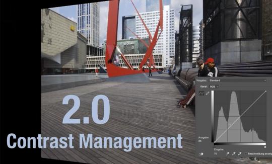 Webinar Vorstellung PS-Aktion Contrast-Management 2.0 