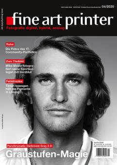 FAP 4/25, die vorletzte, als PDF gleich herunterladen 