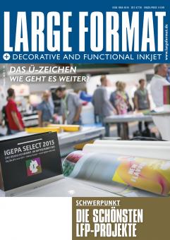 LARGE FORMAT 5/15 Download PDF 