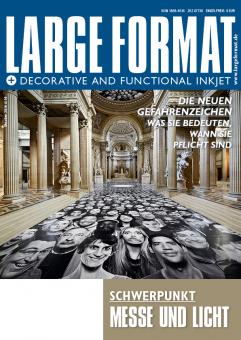 LARGE FORMAT 6/14 Download PDF 