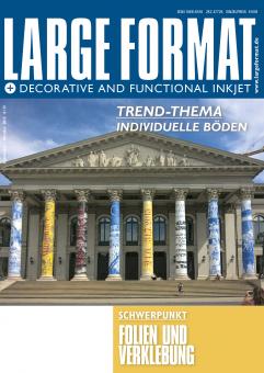 LARGE FORMAT 6/15 Download PDF 