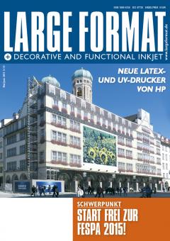 LARGE FORMAT 3/15 Download PDF 