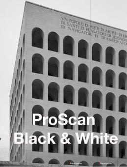 ProScan Black&White, Webinar plus Video plus PS-Aktion: 