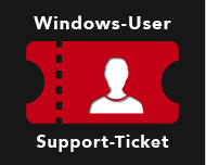 Support-Ticket PC /12 Minuten 