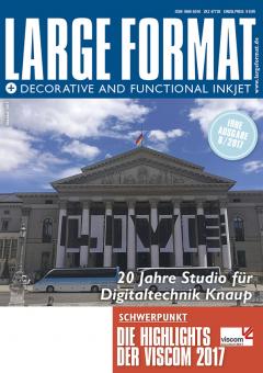 LARGE FORMAT 6/17 Download PDF 