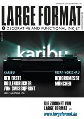 LARGE FORMAT 3/19 Download PDF 