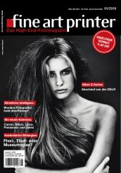 FineartPrinter 1/2019 als PDF zum Download 