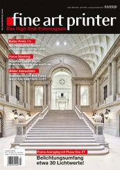FineArtPrinter 3/2020 als PDF zum Download 