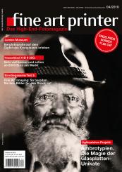 FineArtPrinter 4/2019 als PDF zum Download 