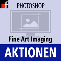 Workshop: »So nutzen Sie Photoshop-Aktionen«, KOSTENLOSER Download 