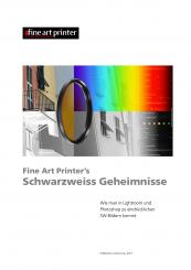 Schwarzweiss-Geheimnisse / FAP-Whitepaper 