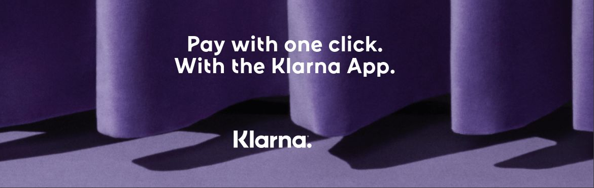 Klarna Teaser